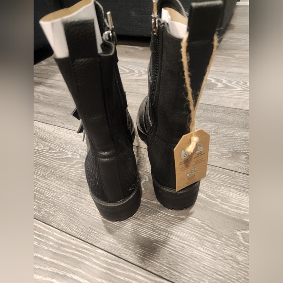 VERO MODA boots size 9 - Picture 3 of 3